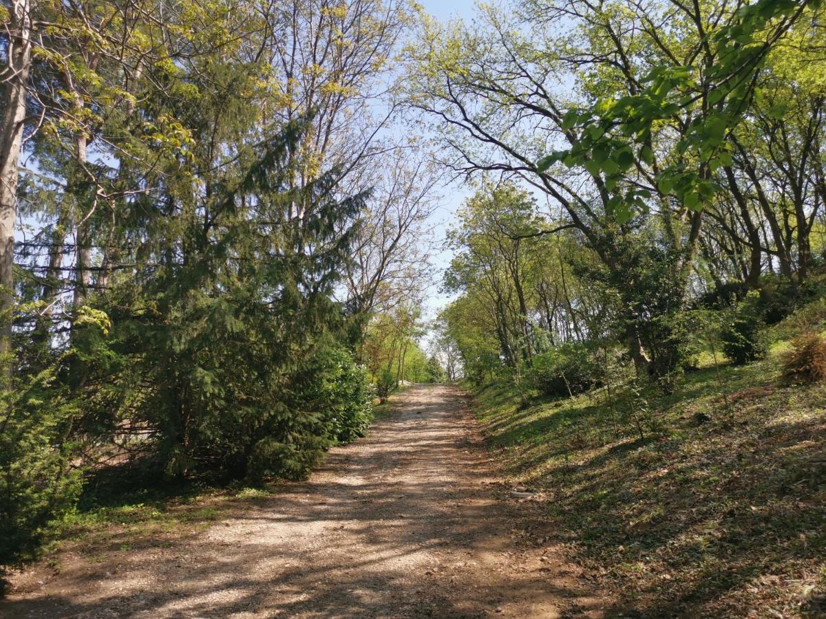 Oasi Borghetto Verde Castellaro  Esterno foto