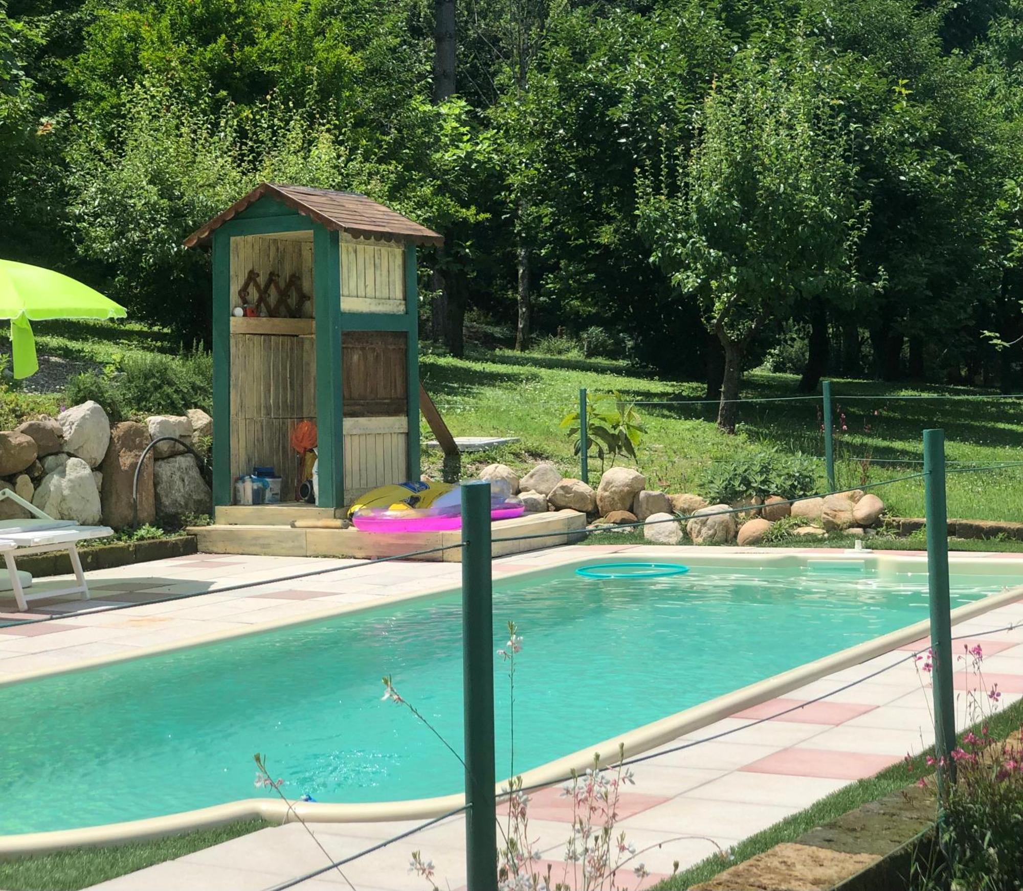 Oasi Borghetto Verde Castellaro  Esterno foto